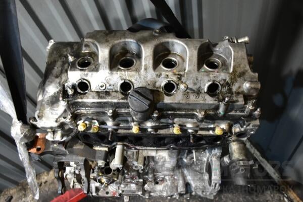 Двигатель Toyota Auris 2.0td D-4D (E15) 2006-2012 1AD-FTV 324139 - 5