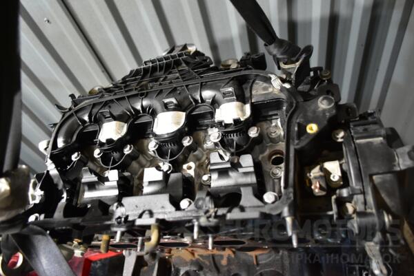 Двигатель Citroen C5 2.0hdi 2008-2017 RH02 324145 - 5