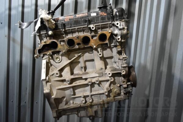 Двигатель Ford C-Max 1.8 16V 2003-2010 QQDB 324151 - 4