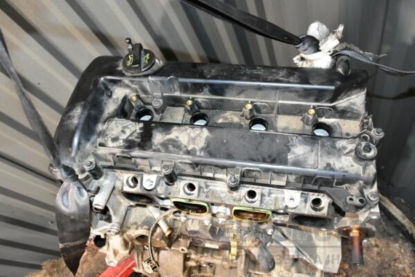 Двигатель Ford C-Max 1.8 16V 2003-2010 QQDB 324151 - 5