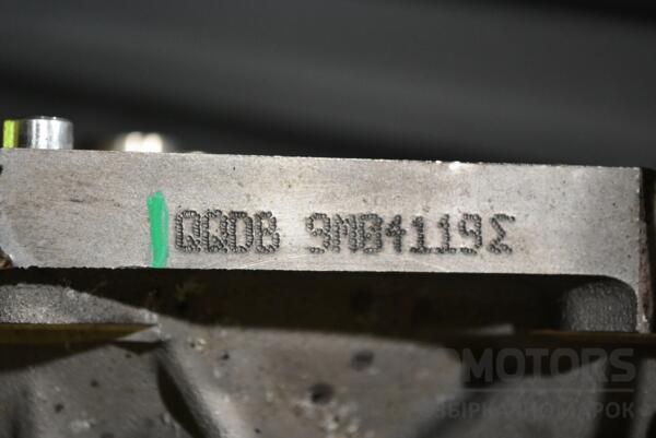 Двигатель Ford C-Max 1.8 16V 2003-2010 QQDB 324151 - 6