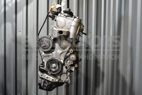 Двигатель VW Polo 1.2 12V 2001-2009 AZQ 324158 - 1