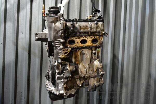 Двигатель VW Polo 1.2 12V 2001-2009 AZQ 324158 - 2