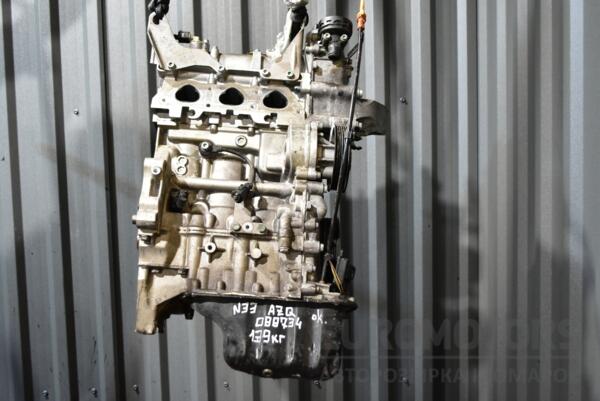 Двигатель VW Polo 1.2 12V 2001-2009 AZQ 324158 - 4