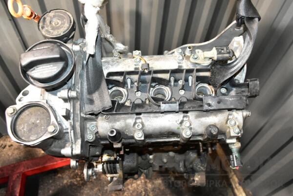 Двигатель VW Polo 1.2 12V 2001-2009 AZQ 324158 - 5
