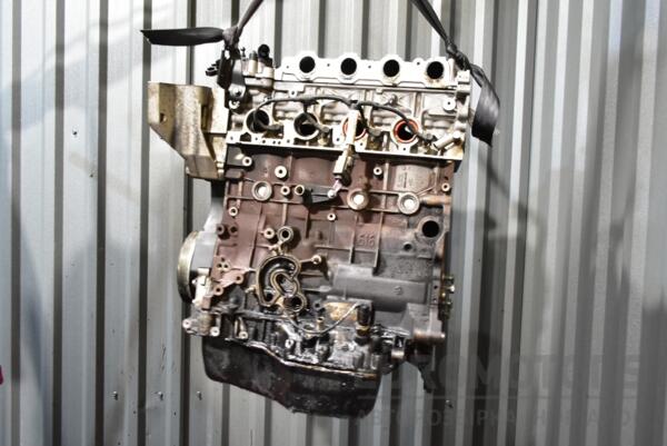 Двигатель Land Rover Freelander 2.2tdci (II) 2007-2014 224DT 324164 - 2