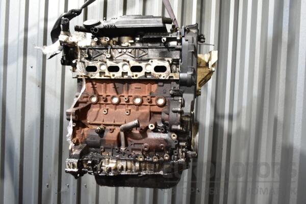 Двигатель Land Rover Freelander 2.2tdci (II) 2007-2014 224DT 324164 - 4