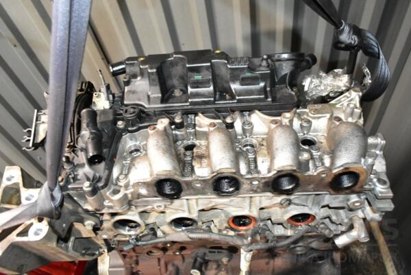 Двигатель Land Rover Freelander 2.2tdci (II) 2007-2014 224DT 324164 - 5