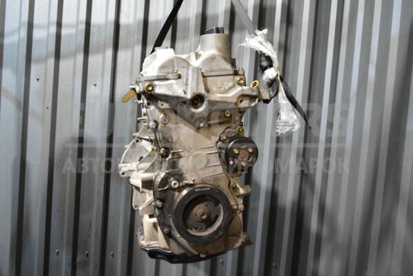 Двигун (під 4 форсунки) Nissan Note 1.6 16V (E11) 2005-2013 HR16DE 324170 - 1