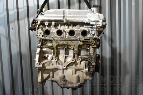 Двигун (під 4 форсунки) Nissan Note 1.6 16V (E11) 2005-2013 HR16DE 324170 - 4