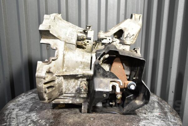 МКПП (механічна коробка перемикання передач) 5-ступка Ford C-Max 1.8 16V 2003-2010 4M5R7002NE 324192 - 2
