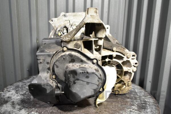 МКПП (механічна коробка перемикання передач) 5-ступка Ford C-Max 1.8 16V 2003-2010 4M5R7002NE 324192 - 3