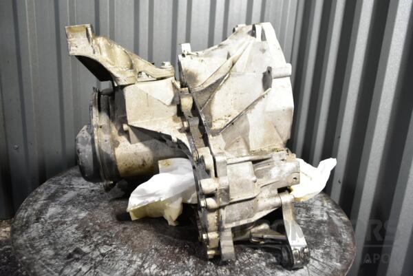 МКПП (механічна коробка перемикання передач) 5-ступка Ford C-Max 1.8 16V 2003-2010 4M5R7002NE 324192 - 4