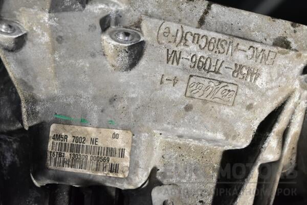 МКПП (механічна коробка перемикання передач) 5-ступка Ford C-Max 1.8 16V 2003-2010 4M5R7002NE 324192 - 6