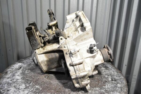 МКПП (механічна коробка перемикання передач) 5-ступка VW Polo 1.2 12V 2001-2009 GDP 324198 - 4