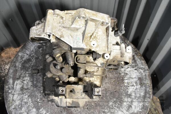 МКПП (механічна коробка перемикання передач) 5-ступка VW Polo 1.2 12V 2001-2009 GDP 324198 - 5