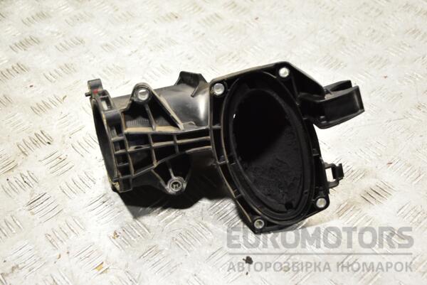 Патрубок повітряний Mercedes CLA-class 2.2cdi (C117) 2013-2019 A6510901128 324246 - 2