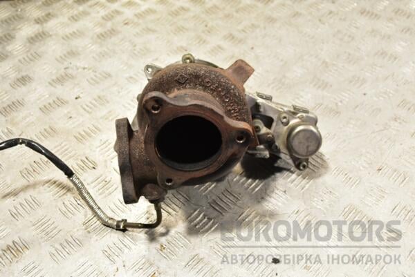Турбина Mercedes B-class 2.2cdi (W246) 2012 A6510900586 324252 - 3