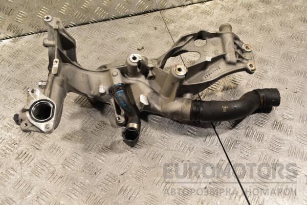 Кронштейн генератора Mercedes CLA-class 2.2cdi (C117) 2013-2019 A6512011709 324257 - 2