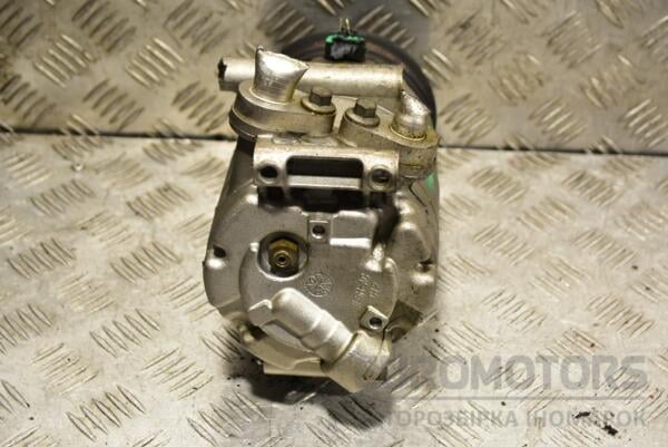 Компресор кондиціонера (дефект) Ford Focus 1.8 16V (II) 2004-2011 6M5H19D629AB 324285 - 3