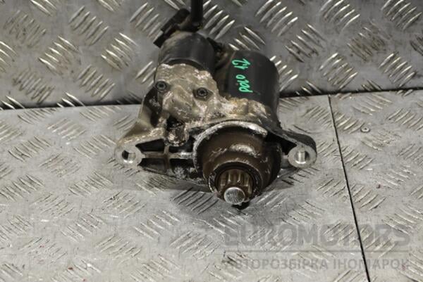 Стартер VW Polo 1.2 12V 2001-2009 0001120400 324289 - 2
