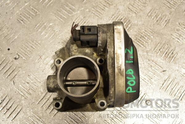 Дросельна заслінка електрична VW Polo 1.2 12V 2001-2009 036133062N 324291 - 2