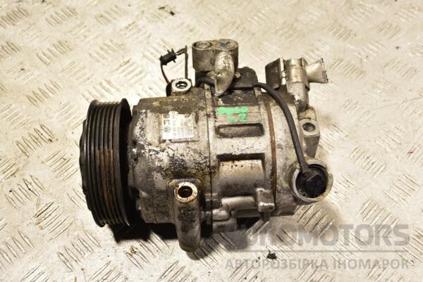 Компрессор кондиционера (дефект) VW Polo 1.2 12V 2001-2009 6Q0820803G 324293 - 2