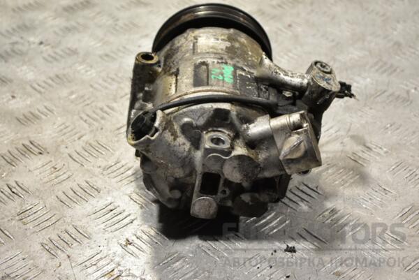 Компрессор кондиционера (дефект) VW Polo 1.2 12V 2001-2009 6Q0820803G 324293 - 3