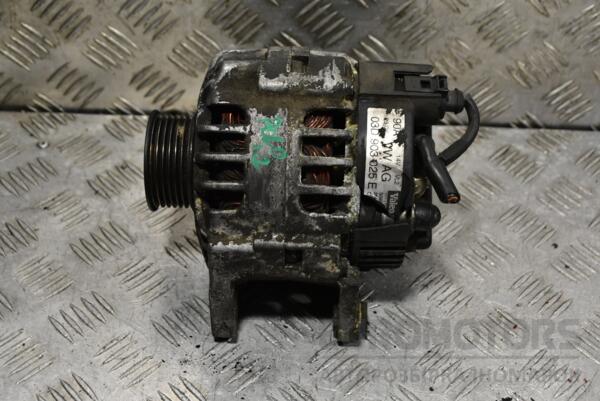 Генератор VW Polo 1.2 12V 2001-2009 03D903025E 324307 - 2