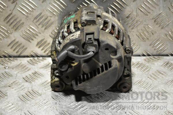 Генератор VW Polo 1.2 12V 2001-2009 03D903025E 324307 - 3