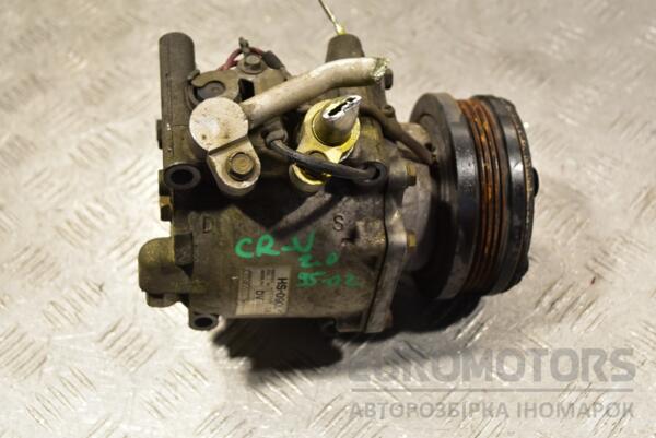 Компрессор кондиционера Honda CR-V 2.0 16V 1995-2002 HS090L 324310 - 2