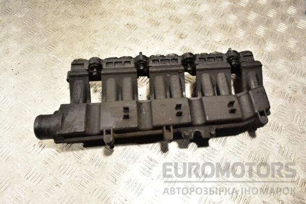 Колектор впускний пластик Ford Transit 2.0tdci 2000-2006 2C1Q9424AF 324332 - 2