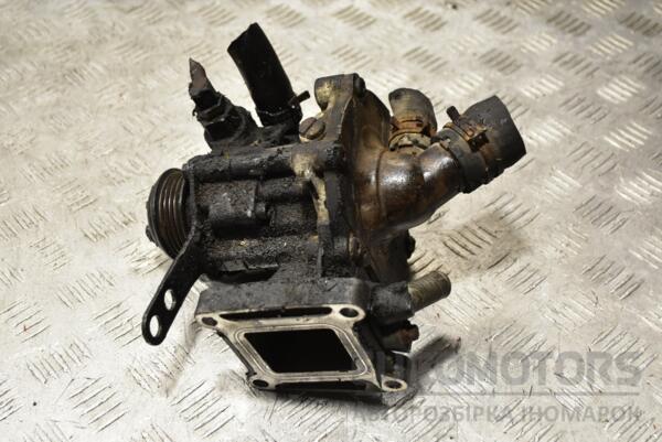Насос гідропідсилювача керма (ГУР) Ford Transit 2.0tdci 2000-2006 324341 - 2