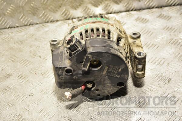 Генератор Ford Transit 2.0tdci 2000-2006 0124415032 324347 - 3