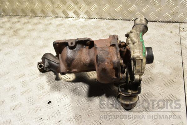 Турбина Ford Transit 2.0tdci 2000-2006 2S7Q6K682AF 324353 - 3