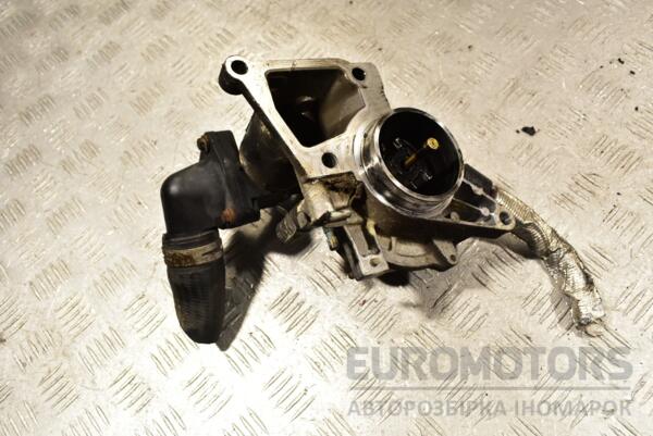 Вакуумный насос Ford Transit 2.0tdci 2000-2006 XS7Q2A451BH 324356 - 2