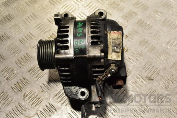 Генератор Toyota Auris 2.2D-4D (E15) 2006-2012 DAN938 324359 - 2