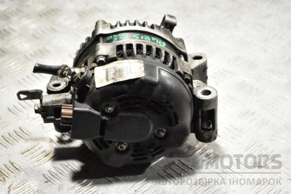 Генератор Toyota Auris 2.2D-4D (E15) 2006-2012 DAN938 324359 - 3