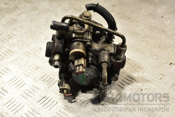 Паливний насос високого тиску (ТНВД) Toyota Auris 2.2D-4D (E15) 2006-2012 221000R020 324362 - 2