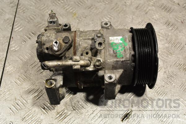 Компрессор кондиционера Toyota Auris 2.2D-4D (E15) 2006-2012 4472601255 324366 - 2