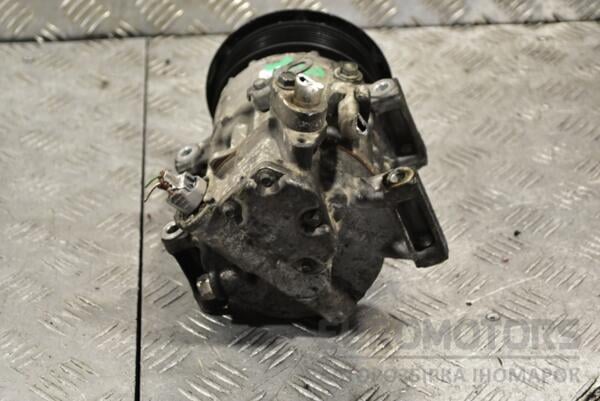 Компрессор кондиционера Toyota Auris 2.2D-4D (E15) 2006-2012 4472601255 324366 - 3