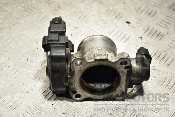 Дроссельная заслонка электрическая Toyota Auris 2.2D-4D (E15) 2006-2012 324369 - 2