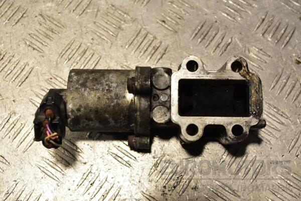 Клапан EGR електричний Toyota Auris 2.2D-4D (E15) 2006-2012 256200R011 324371 - 2