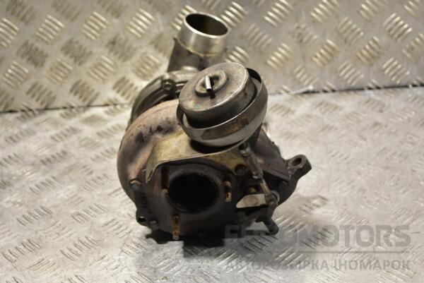Турбина Toyota Auris 2.2D-4D (E15) 2006-2012 172010R021 324373 - 3