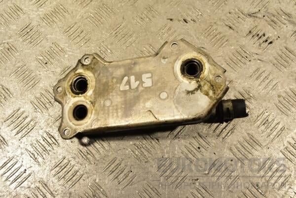 Теплообменник (Радиатор масляный) Toyota Auris 2.2D-4D (E15) 2006-2012 157100R01000 324384 - 2