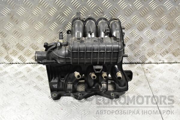Колектор впускний пластик Fiat Doblo 1.4 8V 2000-2009 55218311 324394 - 2