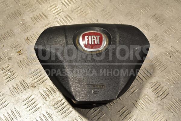 Подушка безопасности руль Airbag Fiat Fiorino 2008 7355265250 324398 euromotors.com.ua