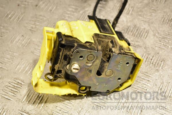 Замок двері бічної правої зсувний електро 2 Піна Fiat Fiorino 2008 1365304080 324404 - 2