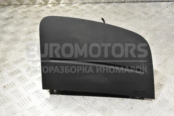 Подушка безопасности пассажир в торпедо Airbag Skoda Fabia 2007-2014 5J1880202A 324411 euromotors.com.ua