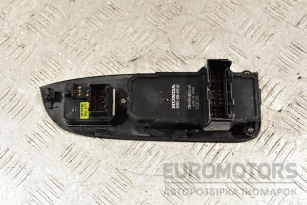 Кнопка регулювання дзеркал Honda CR-V 2002-2006 S9AJ210M1 324413-01 - 2